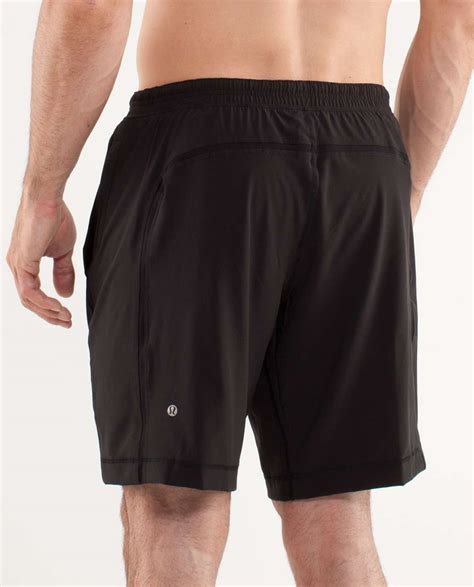 lulu mens shorts|Little Lulu .